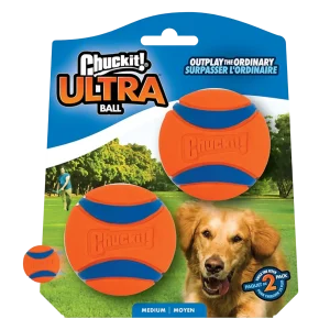 Chuckit Ultra Ball M