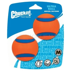 CHUCKIT! - Ultra Ball Medium