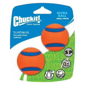 Chuckit Ultra Ball S
