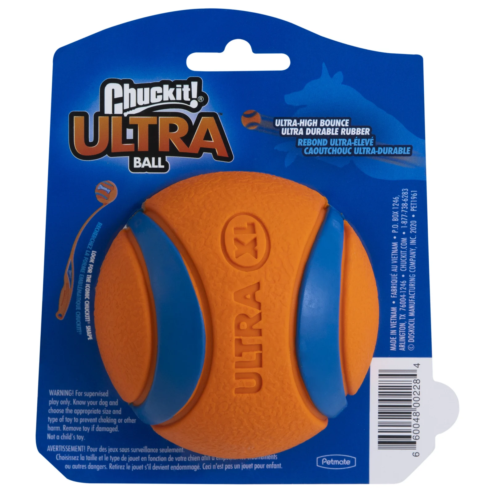 Chuckit! Ultra Ball XL - Image 2