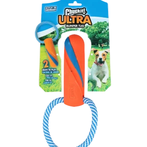 Chuckit! Ultra bumper tug