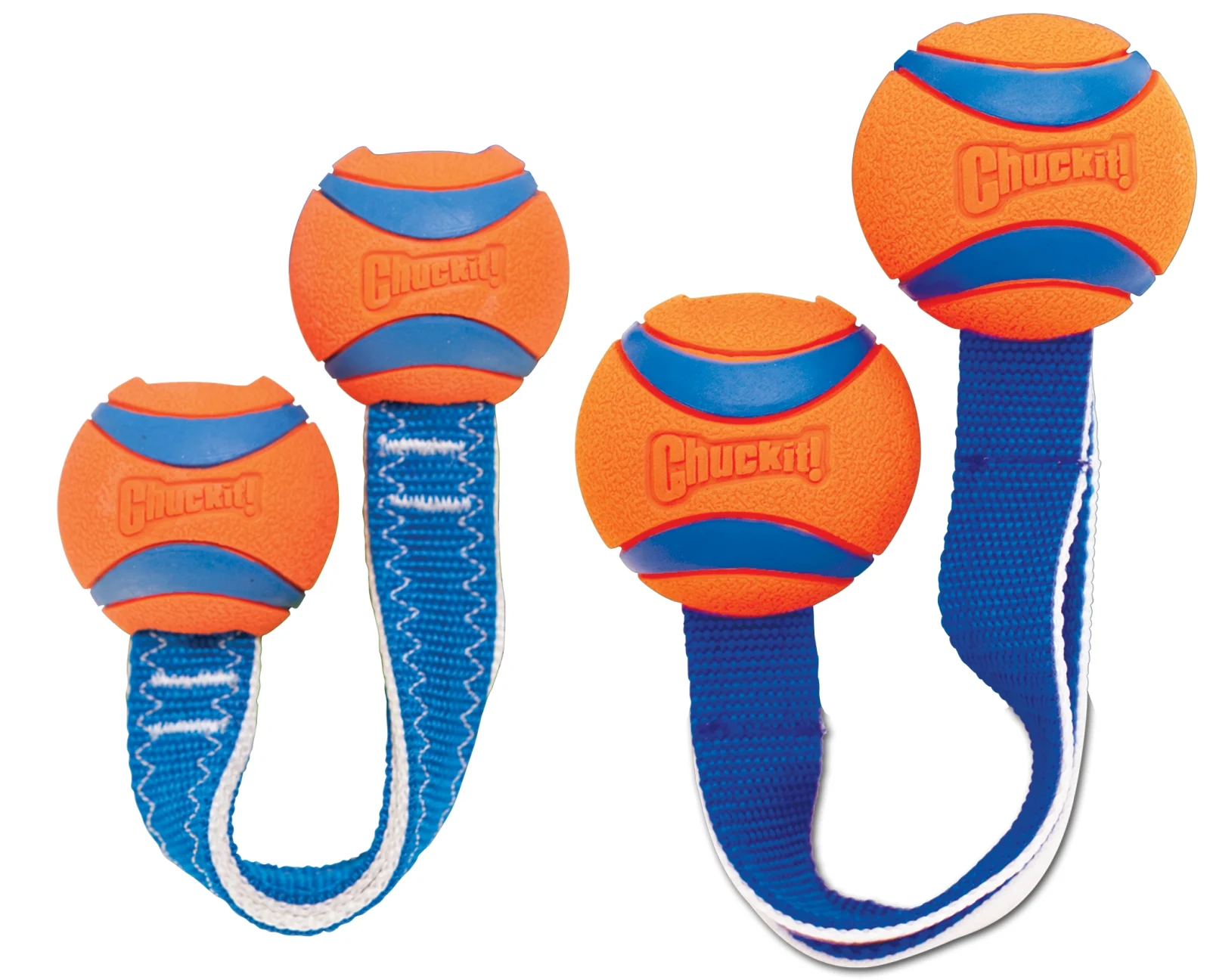Chuckit! Ultra Duo Tug M - Image 2