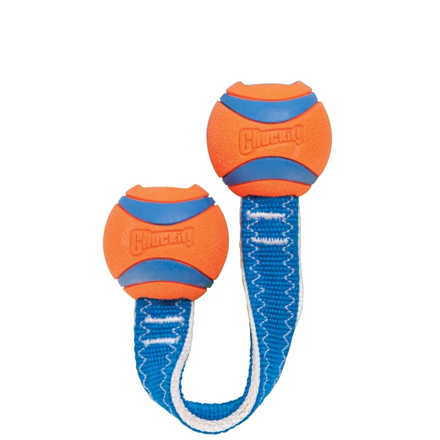 Chuckit! Ultra Duo Tug S - Image 2