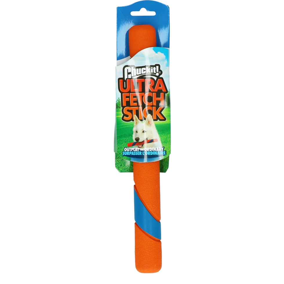 Chuckit! Ultra Fetch Stick