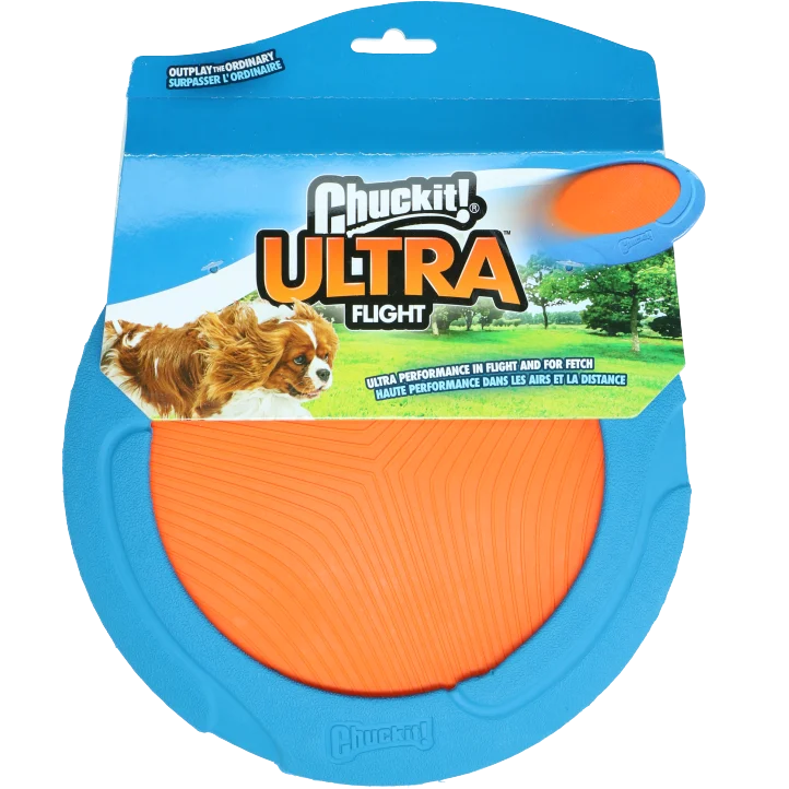 Chuckit! Ultra Flight