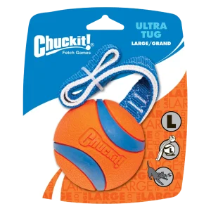 Chuckit! Ultra Tug L