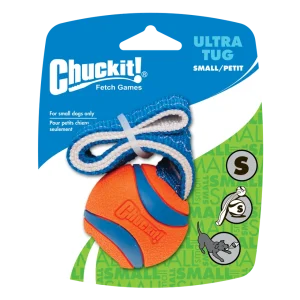 Chuckit! Ultra Tug S