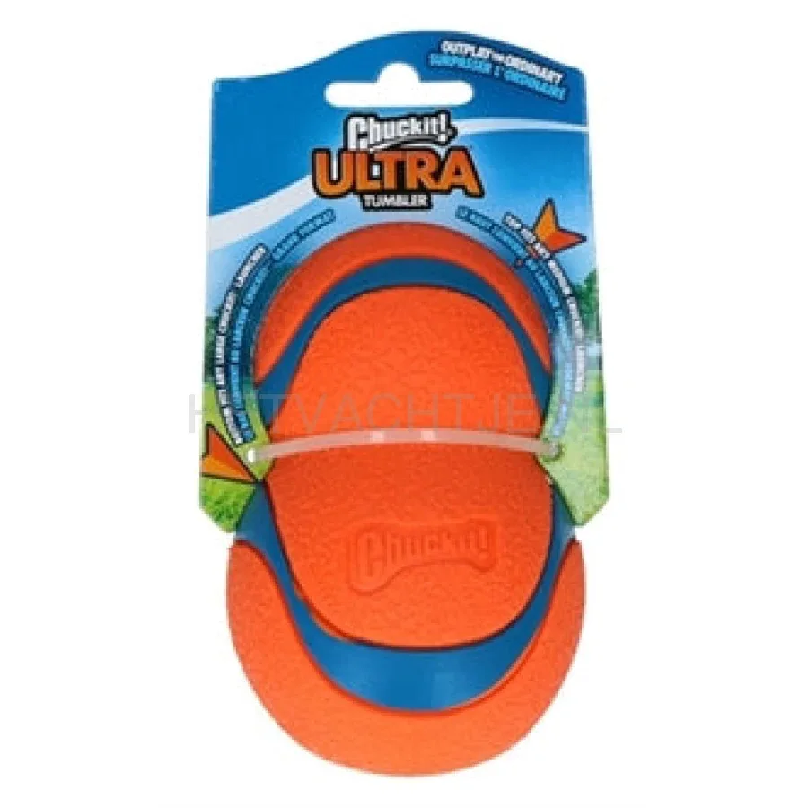 CHUCKIT! - Ultra Tumbler