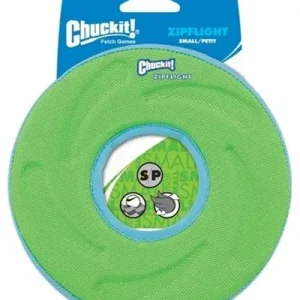 Chuckit Zipflight 21x21x3 cm