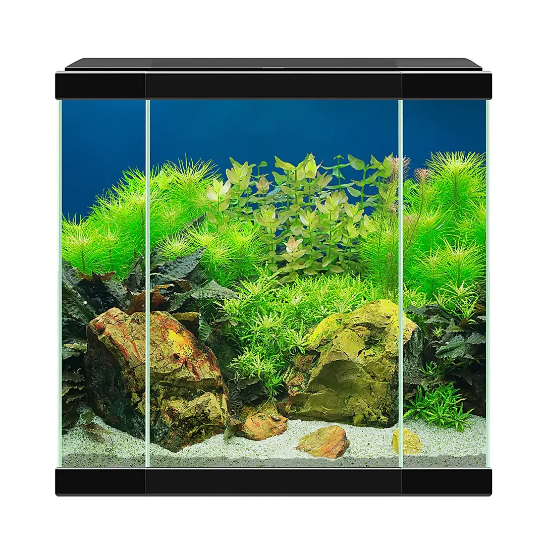 Ciano Aquarium Aqua 30 Hexa 40x20x45.5cm zwart - Image 2