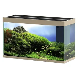 Ciano Aquarium emotions nature pro 100 NEW 102,4×40,2x61cm Mystic