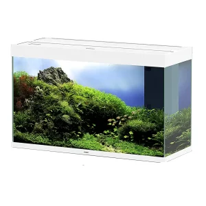 Ciano Aquarium emotions nature pro 100 NEW 102,4×40,2x61cm wit