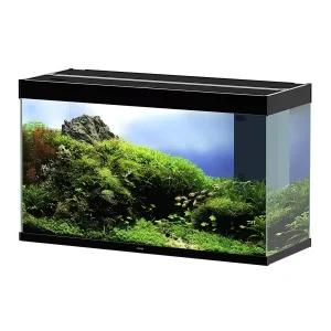 Ciano Aquarium emotions nature pro 100 NEW 102,4×40,2x61cm zwart
