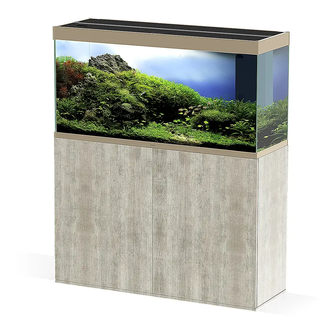 Ciano Aquarium emotions nature pro 120 NEW 121,2×40,2x61cm Mystic - Image 2