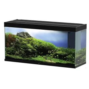 Ciano Aquarium emotions nature pro 120 NEW 121,2×40,2x61cm zwart