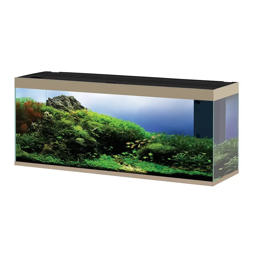 Ciano Aquarium emotions nature pro 150 NEW 149,2×39,8x61cm Mystic