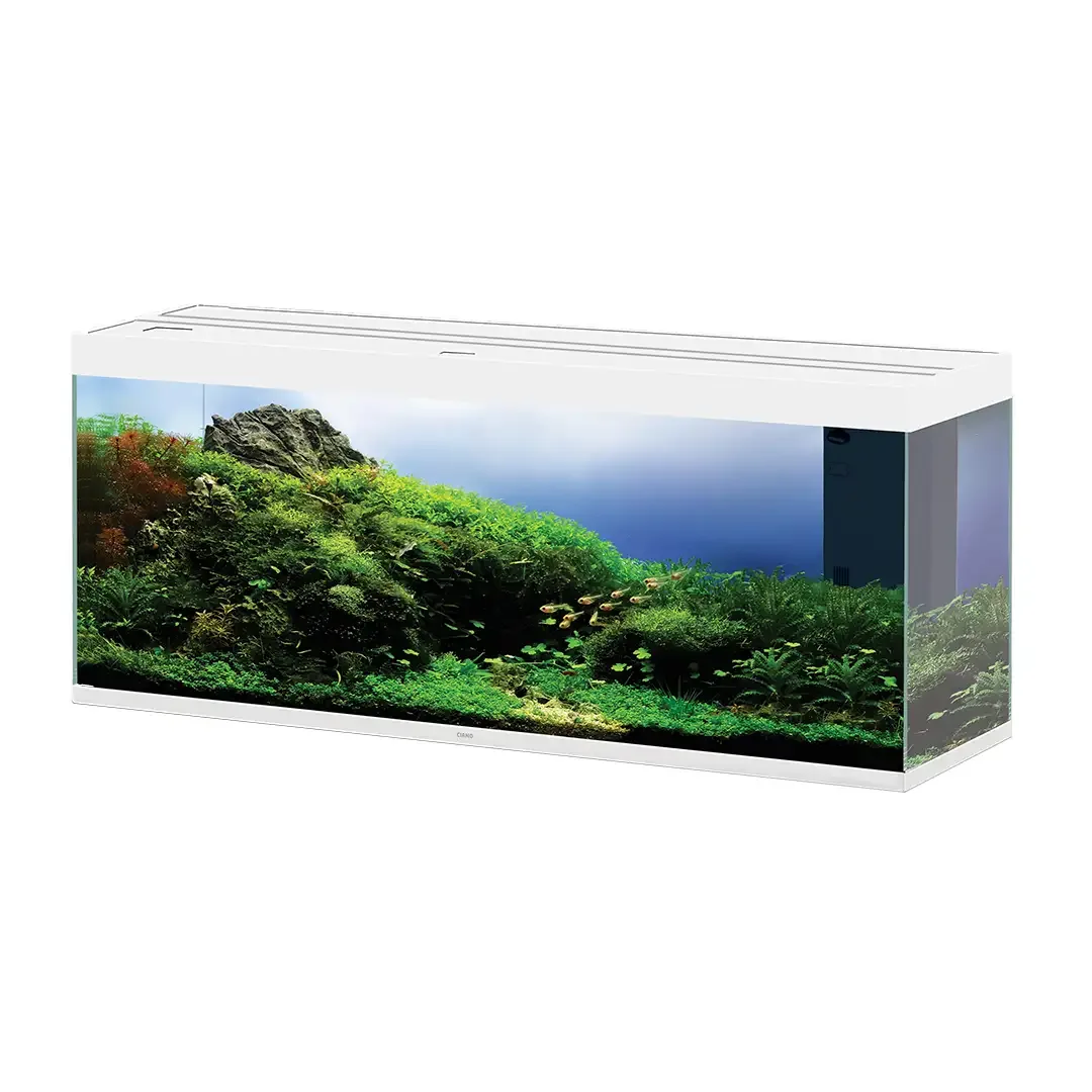 Ciano Aquarium emotions nature pro 150 NEW 149,2×39,8x61cm wit