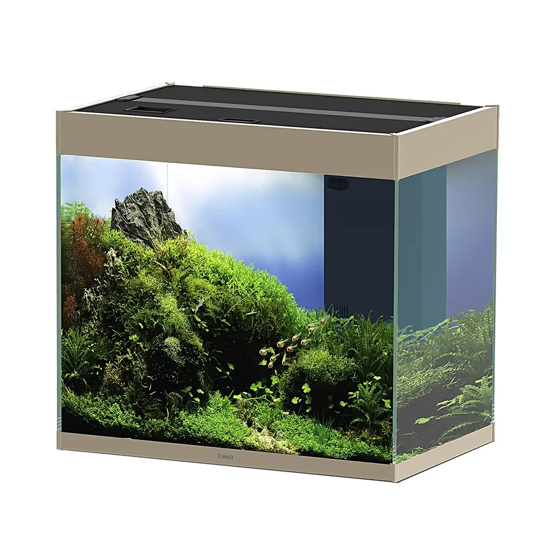 Ciano Aquarium emotions nature pro 60 NEW 61,2×40,2x56cm Mystic
