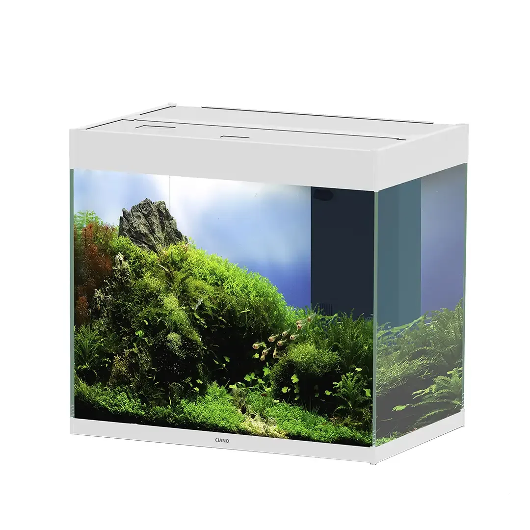Ciano Aquarium emotions nature pro 60 NEW 61,2×40,2x56cm wit