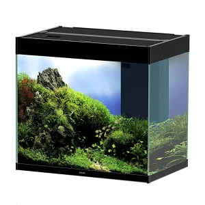 Ciano Aquarium emotions nature pro 60 NEW 61,2×40,2x56cm zwart