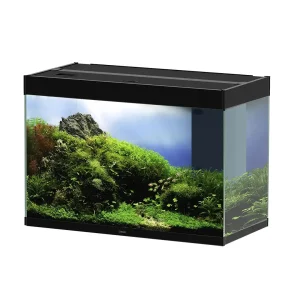 Ciano Aquarium emotions nature pro 80 NEW 81,2×40,2x56cm zwart