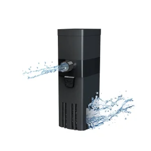 Ciano binnenfilter cf20 3x4x11cm zwart