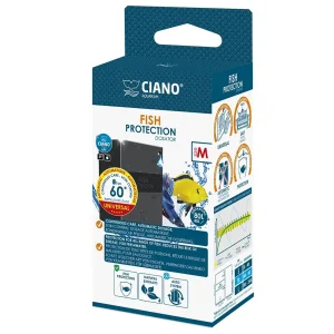 Ciano fish protection dosator M – 7×5,5x15cm