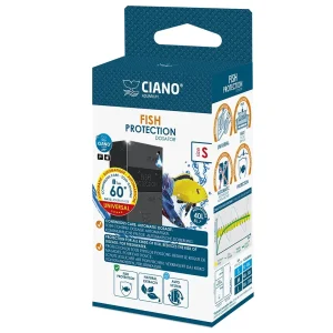 Ciano fish protection dosator S – 7×5,5x15cm