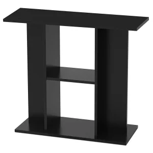 Ciano kast aqua 80 80x30x70cm zwart