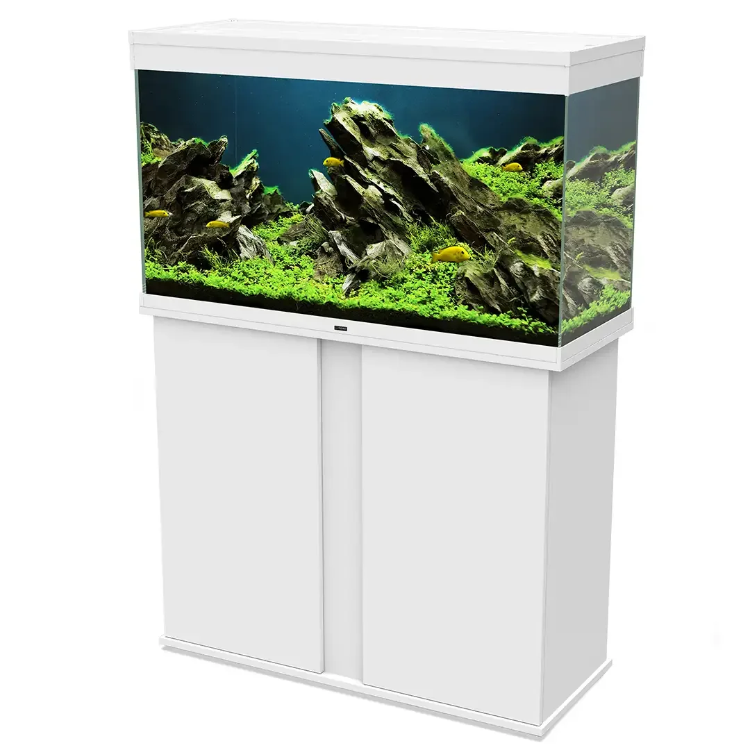 Ciano Kast emotions nature pro 100 NEW 102,2x40x83cm wit - Image 2