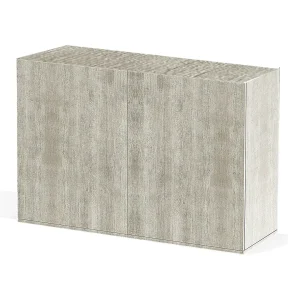 Ciano Kast emotions nature pro 120 NEW 121,2×40,2×81,8cm Mystic