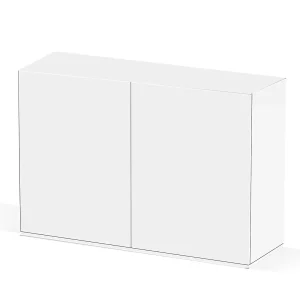 Ciano Kast emotions nature pro 120 NEW 121x40x83cm wit