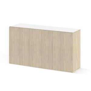 Ciano Kast emotions nature pro 150 NEW 149,2×39,8×81,8cm oak oasis