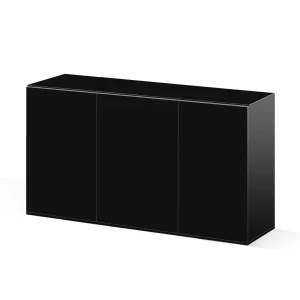 Ciano Kast emotions nature pro 150 NEW 149,2×39,8×81,8cm zwart