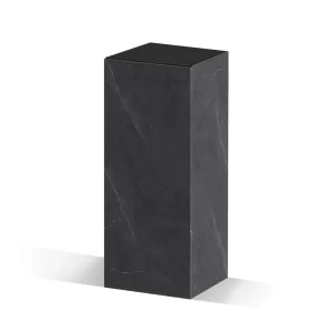 Ciano Kast emotions nature pro 40 NEW 39,8×39,8×94,8cm black marble