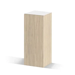 Ciano Kast emotions nature pro 40 NEW 39,8×39,8×94,8cm oak oasis