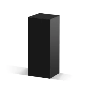 Ciano Kast emotions nature pro 40 NEW 39,8×39,8×94,8cm zwart