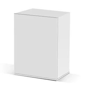 Ciano Kast emotions nature pro 60 NEW 61x40x83cm wit