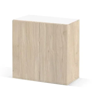 Ciano Kast emotions nature pro 80 81.2×40.2×81.8cm oak oasis