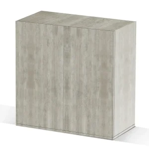 Ciano Kast emotions nature pro 80 NEW 81,2×40,2×81,8cm Mystic