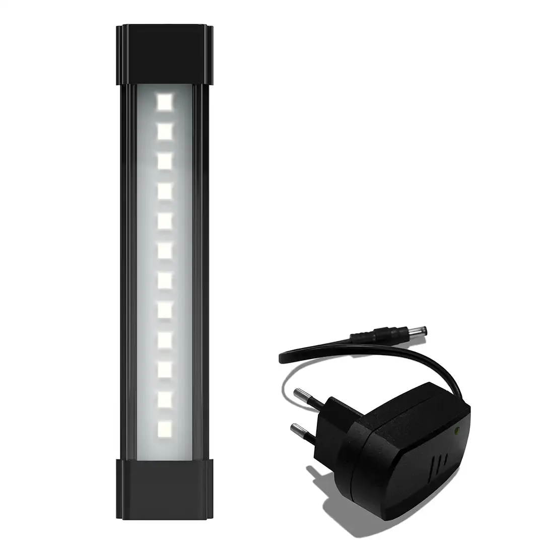 Ciano led cla20 my crab, aqua 20/30 & nexus 15 new 1,5W – 8,3x6x25cm