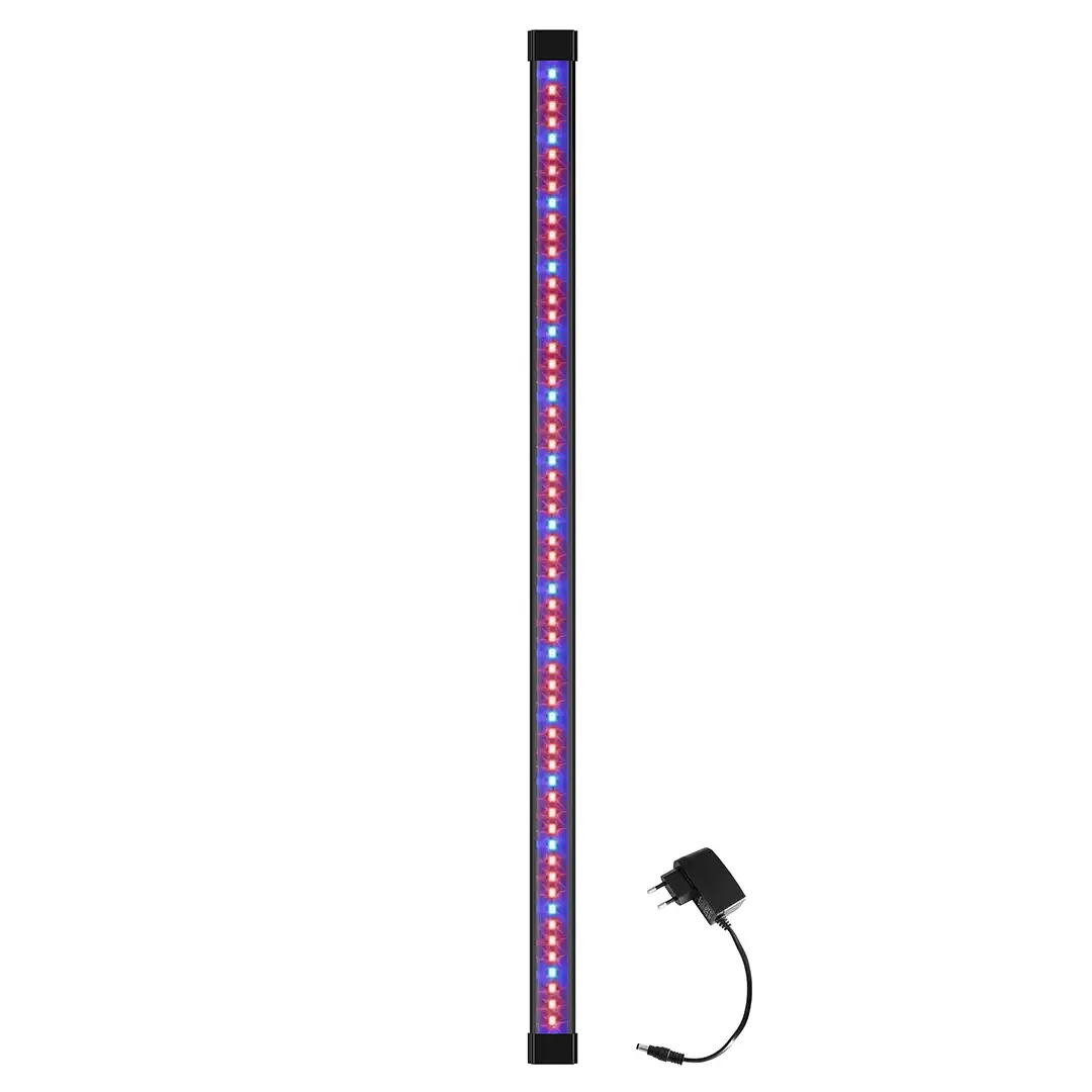 Ciano led cla60 plants aqua 60 & 80 8W – 8x6x61cm