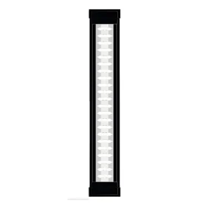 Ciano led emotions CLE 40 37x7x2cm zwart