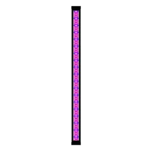 Ciano led plants emotions CLE 100 99x7x2cm zwart