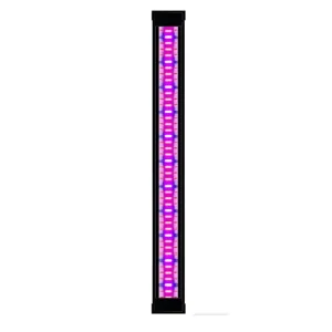 Ciano led plants emotions CLE 60 58x7x2cm zwart