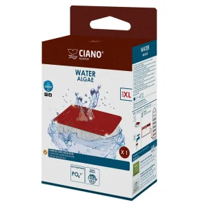 Ciano Water Algae XL – 9,8x8x3,3cm