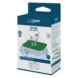 Ciano Water Bio Bact XL – 9,8x8x3,3cm