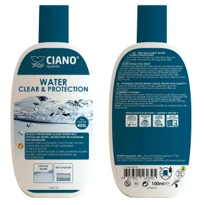 Ciano Water clear & protection 100ml