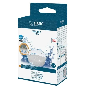 Ciano Water Pad XL – 10,6×8,6x1cm