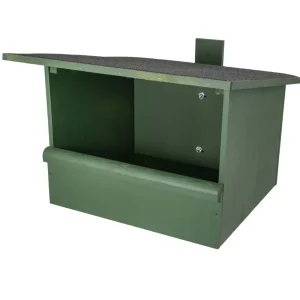 CJ Wildlife - Nestkast - Torenvalk - 40x53x40 cm